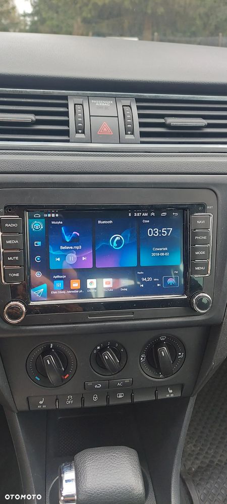 Seat Toledo 1.4 TSI Reference DSG - 18