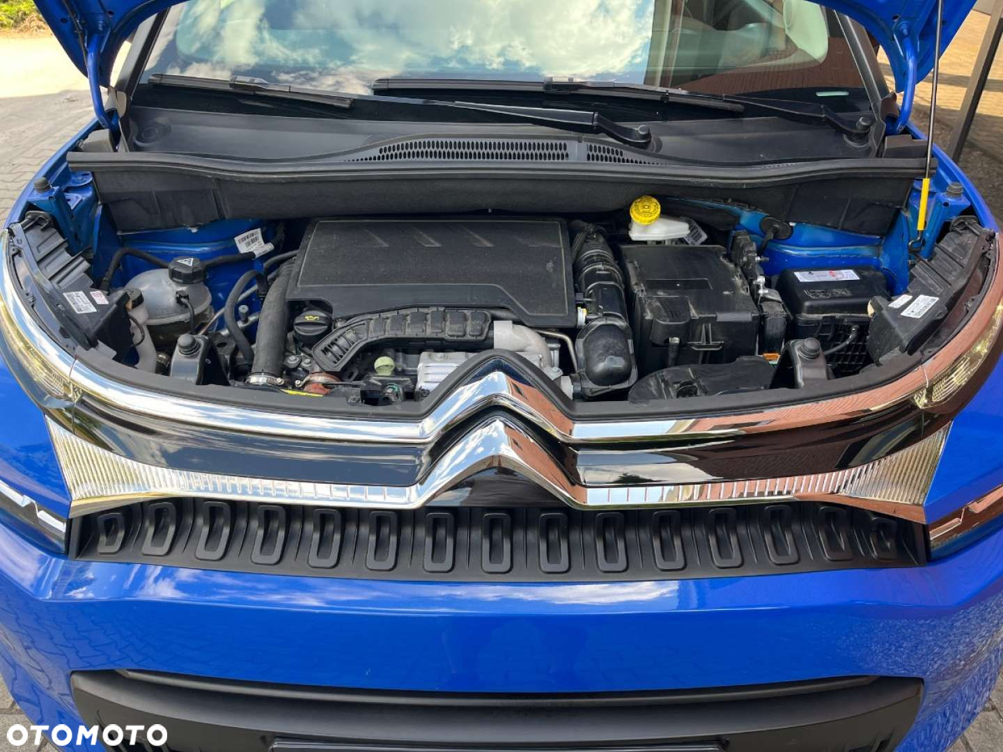 Citroën C3 Aircross 1.2 PureTech Plus S&S EAT6 - 30