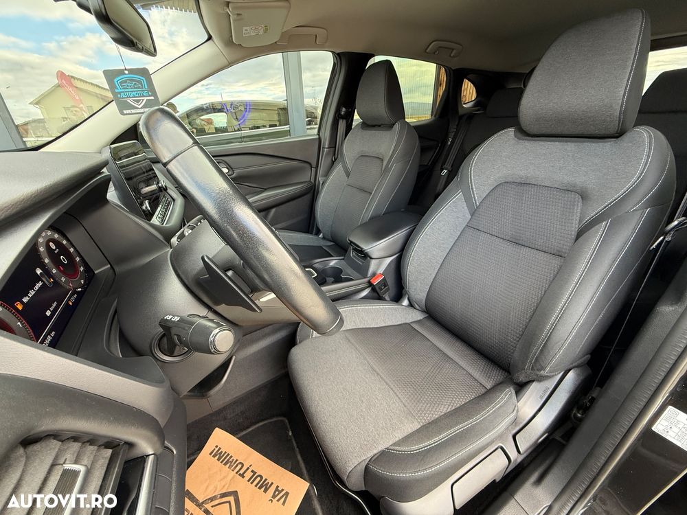 Nissan Qashqai 1.3 DIG-T MHEV Xtronic N-Connecta - 17