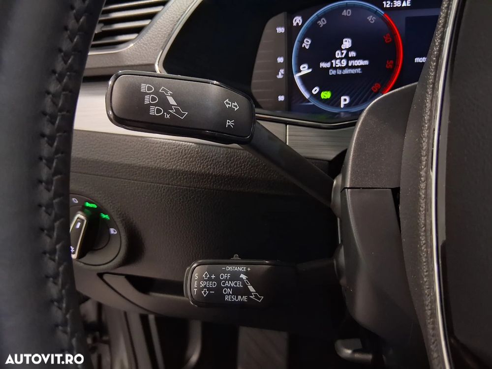 Skoda Superb 2.0 TDI DSG Ambition - 16