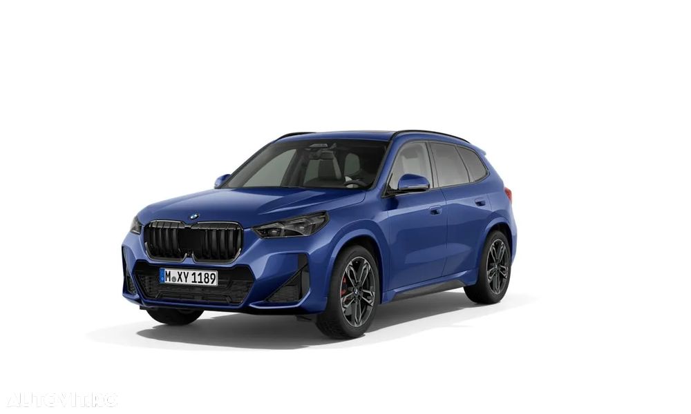 BMW X1 xDrive20d AT MHEV - 1