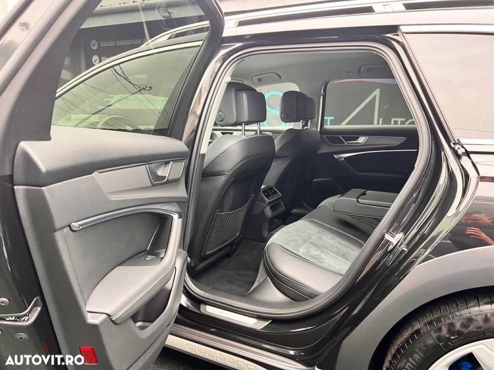 Audi A6 Allroad - 24