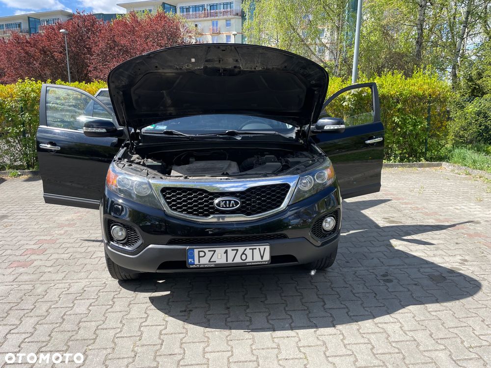Kia Sorento 2.0 CRDI M - 11