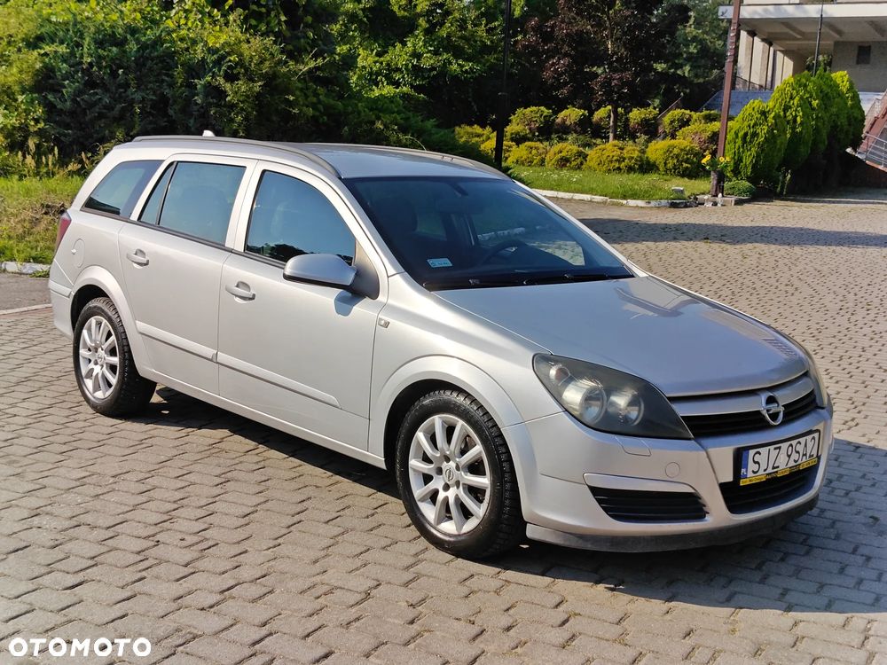 Opel Astra 1.4 Edition - 12