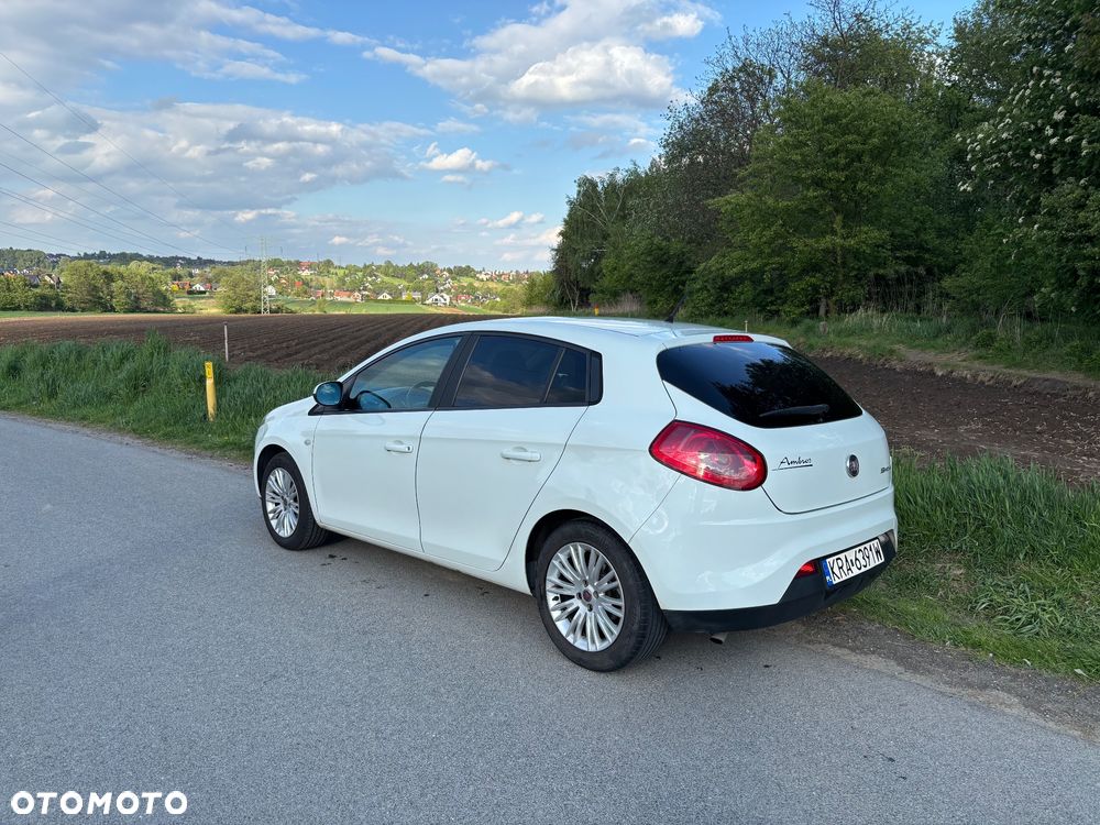 Fiat Bravo 1.4 16V Active Euro5 - 3