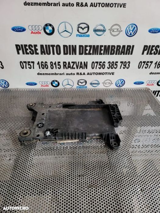 Suport Baterie Mini Clubman F54 An 2015-2019 2.0 D Motor B47 - 1