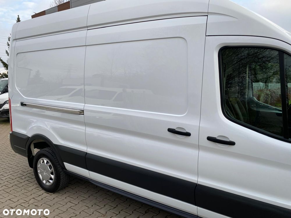 Ford TRANSIT 2,2 TDCI L3H3 4x4 napęd na 4 koła webasto / klimatyzacja - 26