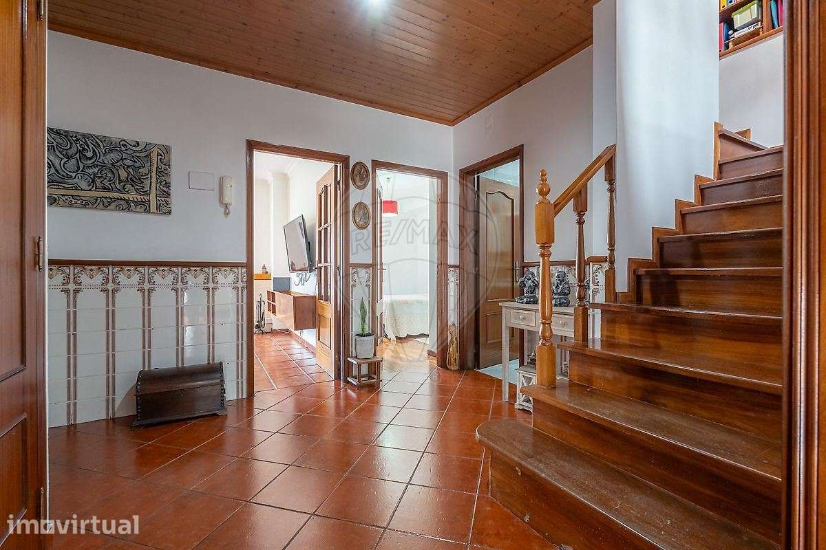 Apartamento Duplex T2+2 na Lousã - Grande imagem: 4/28