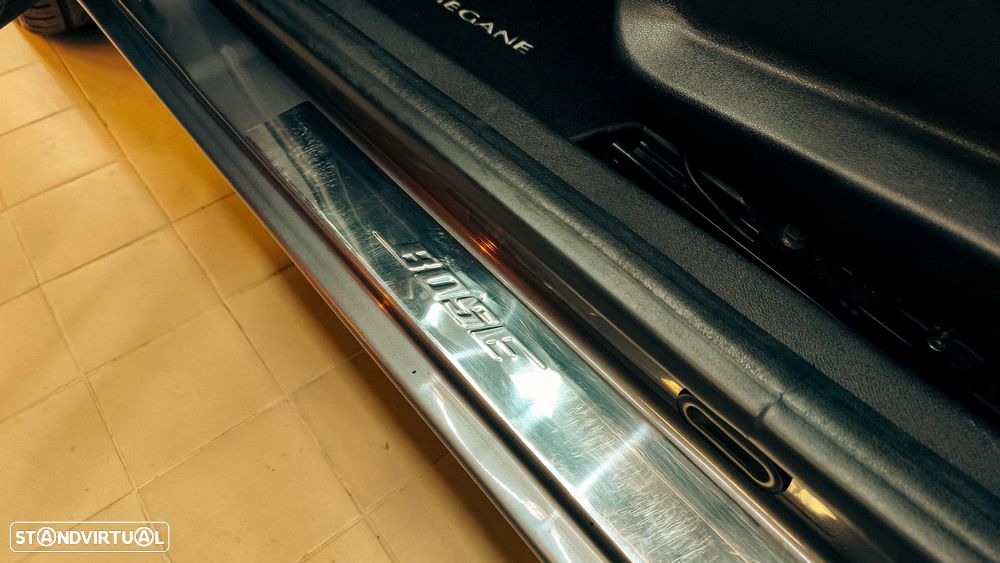 Renault Mégane 1.6 dCi Bose Edition SS - 20