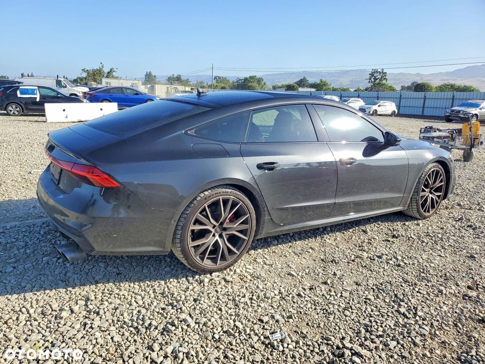 Audi S7 Sportback 4.0 TFSI Quattro S tronic - 4
