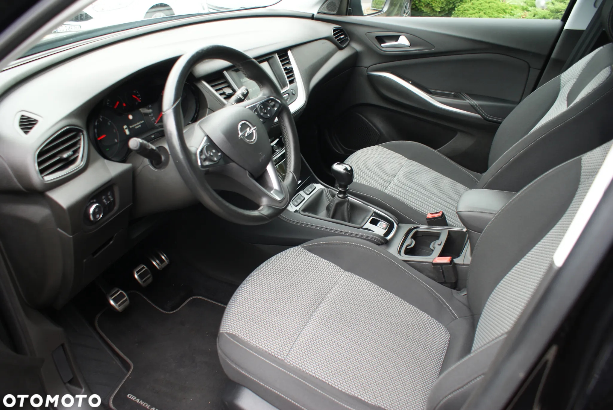 Opel Grandland X 1.2 Start/Stop Edition - 5