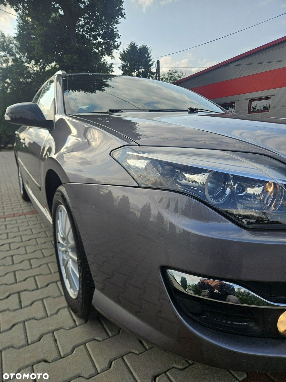 Renault Laguna 2.0 Bose Edition - 11