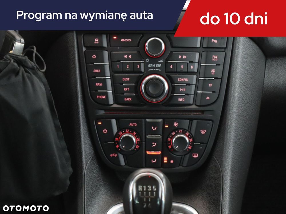 Opel Meriva - 15