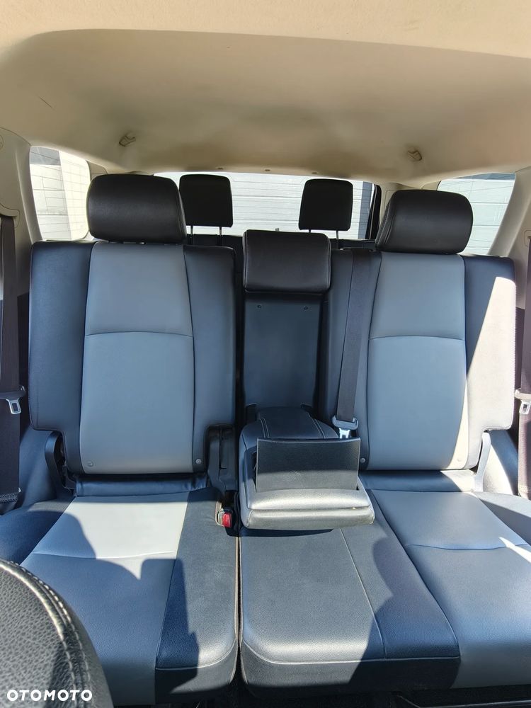 Toyota 4-Runner - 20