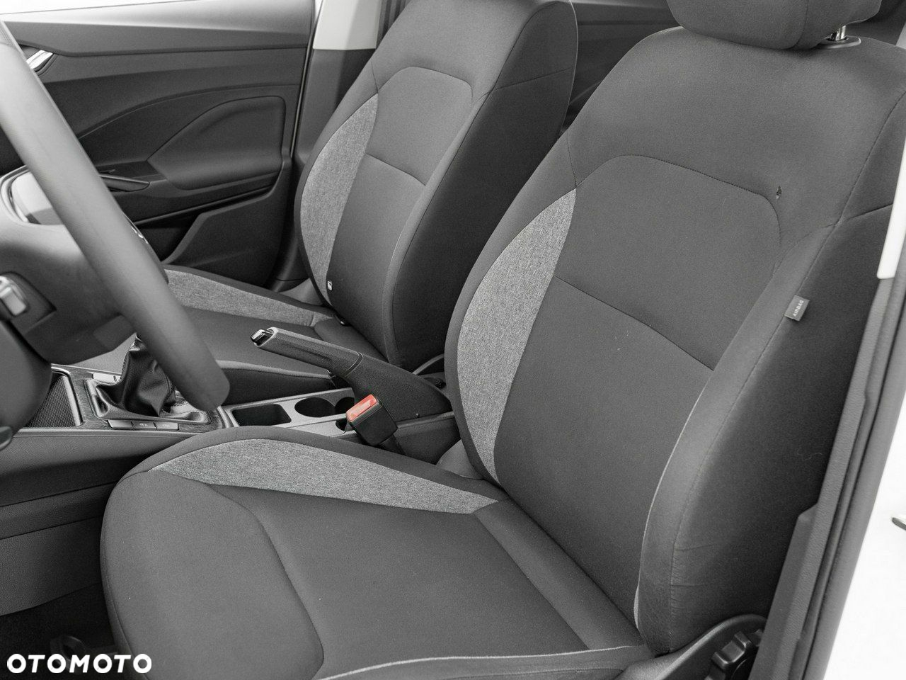 Skoda Fabia 1.0 Ambition - 14