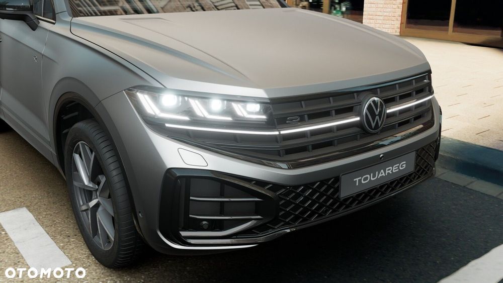 Volkswagen Touareg - 18