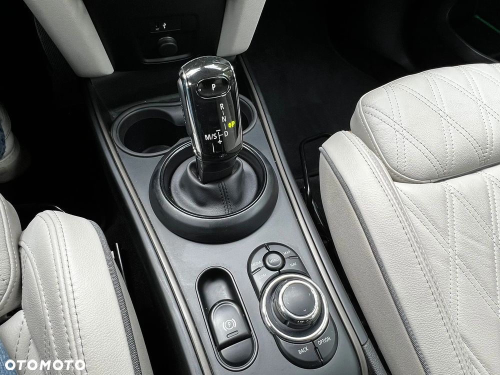 MINI Countryman Cooper Untamed Edition - 12