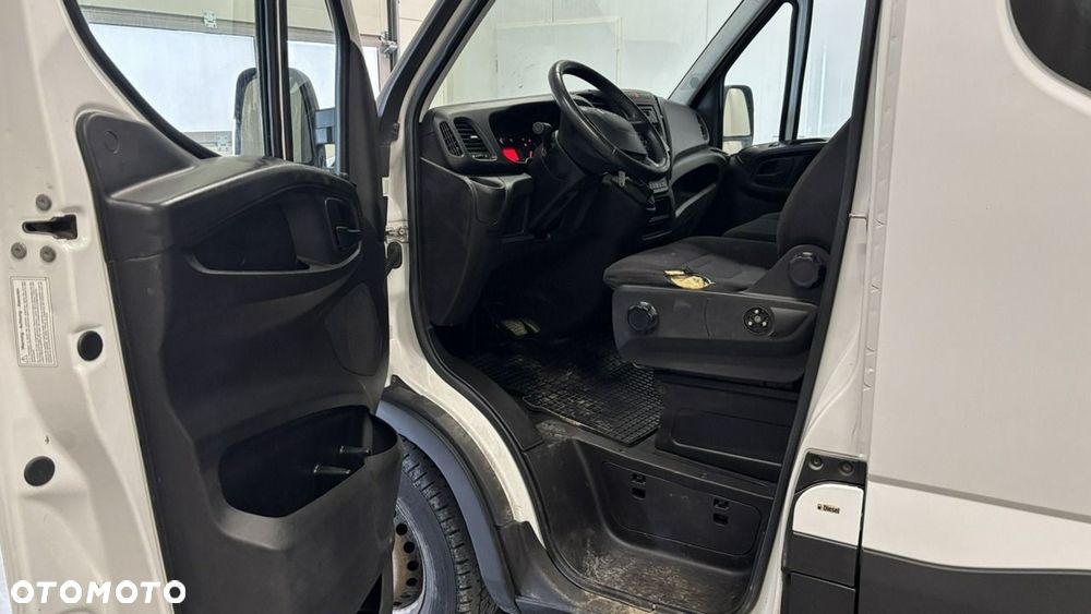 Iveco Daily - 7