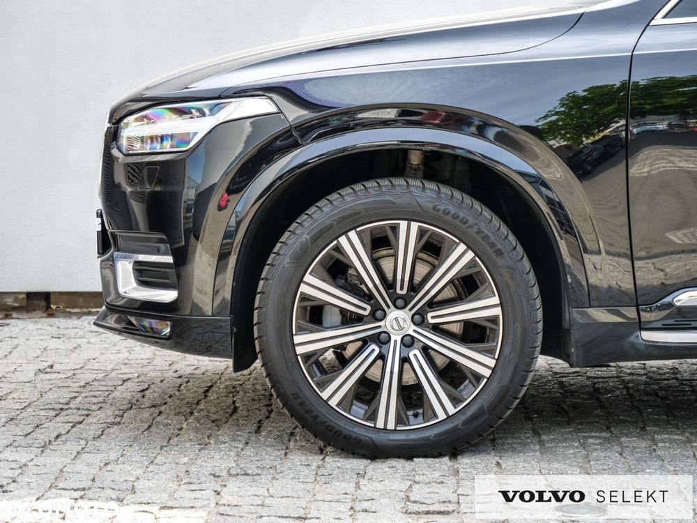 Volvo XC 90 - 12
