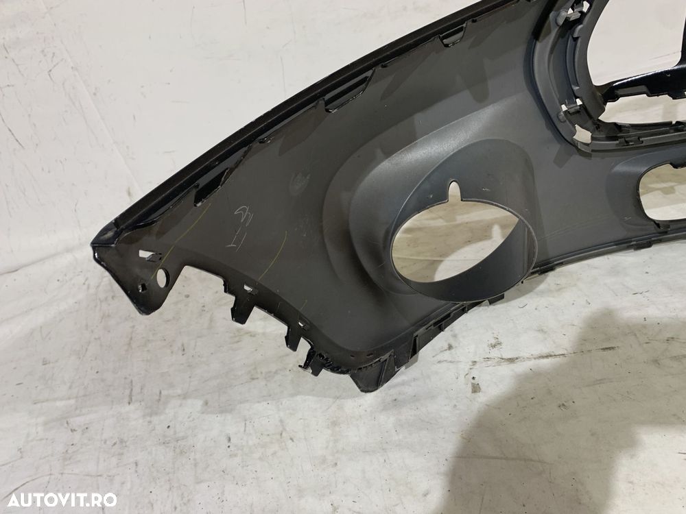 Bara fata  Mini Cooper, F56, 2014, 2015, 2016, 2017, 2018, 2019, 2020, cod origine OE 7317969. - 5