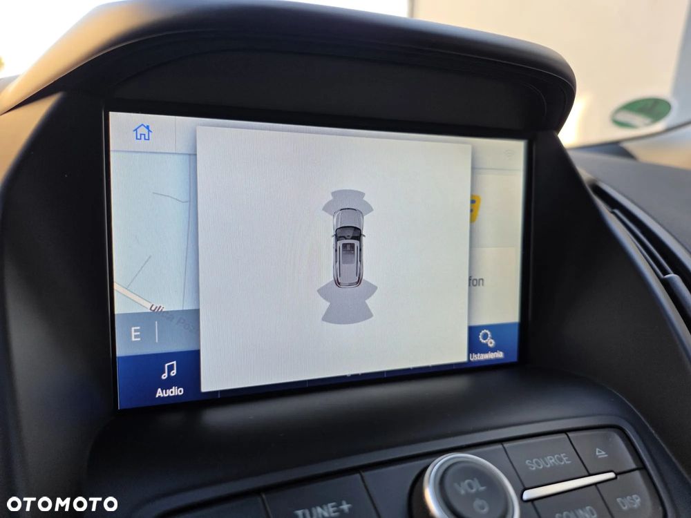 Ford Kuga 2.0 TDCi 4x4 Trend - 21