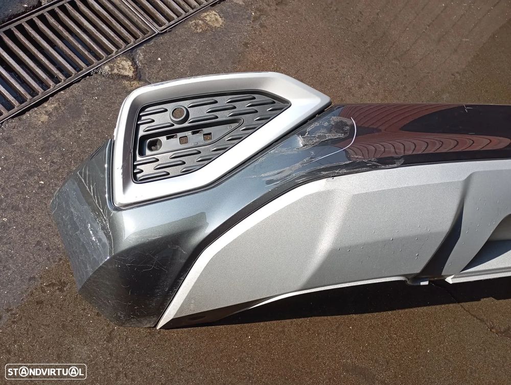 AUDI Q2 PARA CHOQUES TRÁS - PC546 - 5