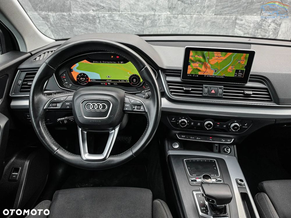 Audi Q5 2.0 TDI Quattro (clean diesel) S tronic - 23