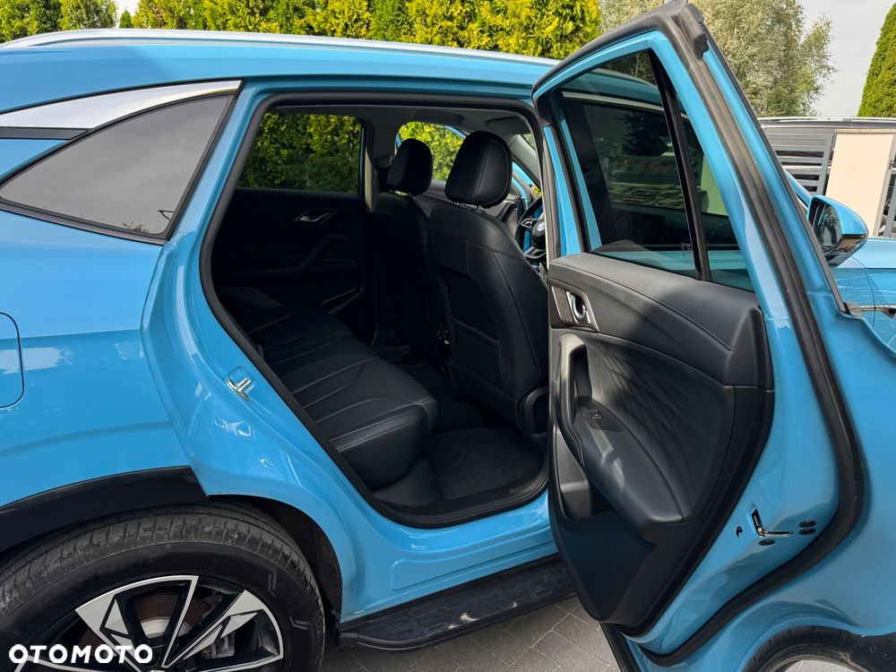 MG HS PHEV 1.5T Exclusive - 13
