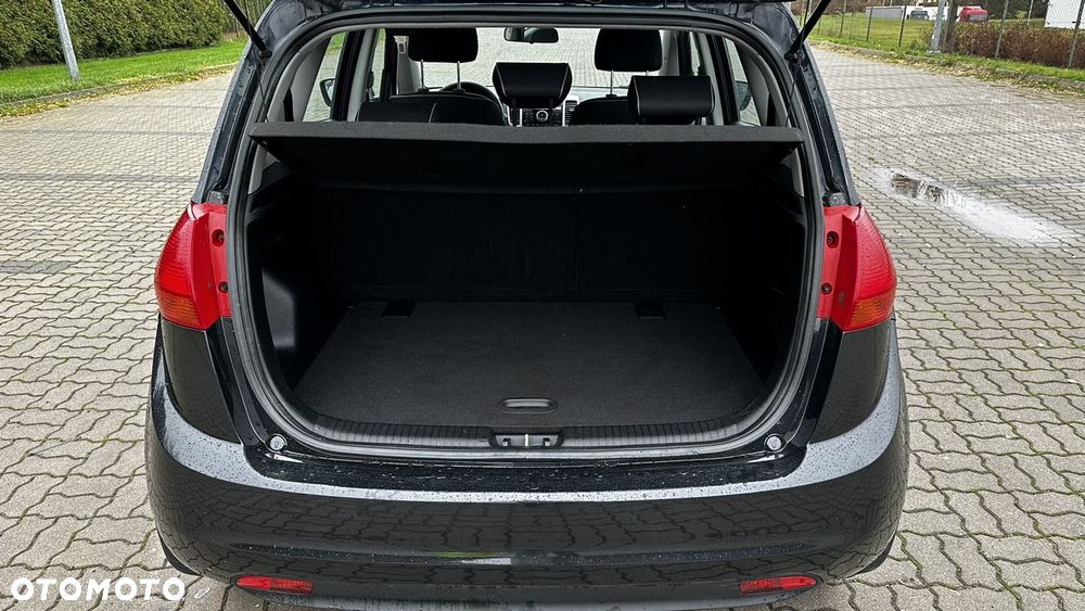 Kia Venga 1.4 CVVT Dream Team Edition - 21