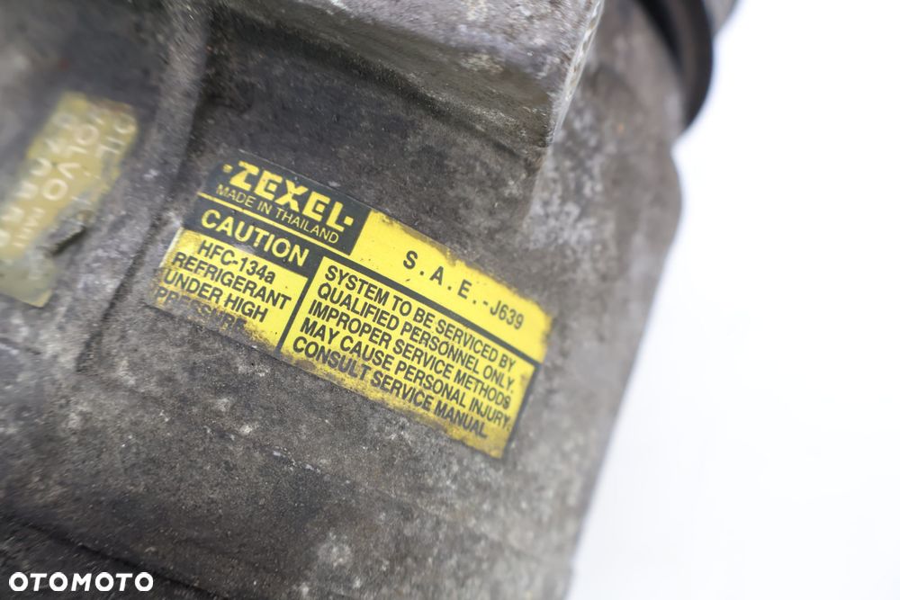 VOLVO V70 SPRĘŻĄRKA KLIMATYZACJI 870858 - 5