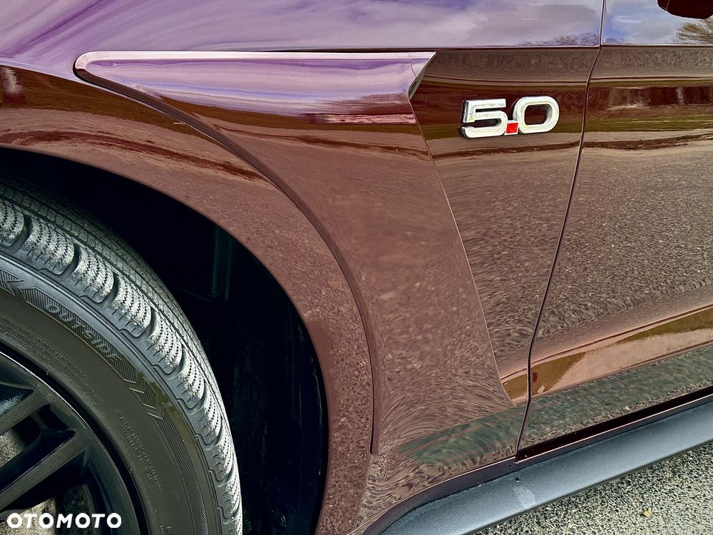 Ford Mustang 2.3 EcoBoost - 23