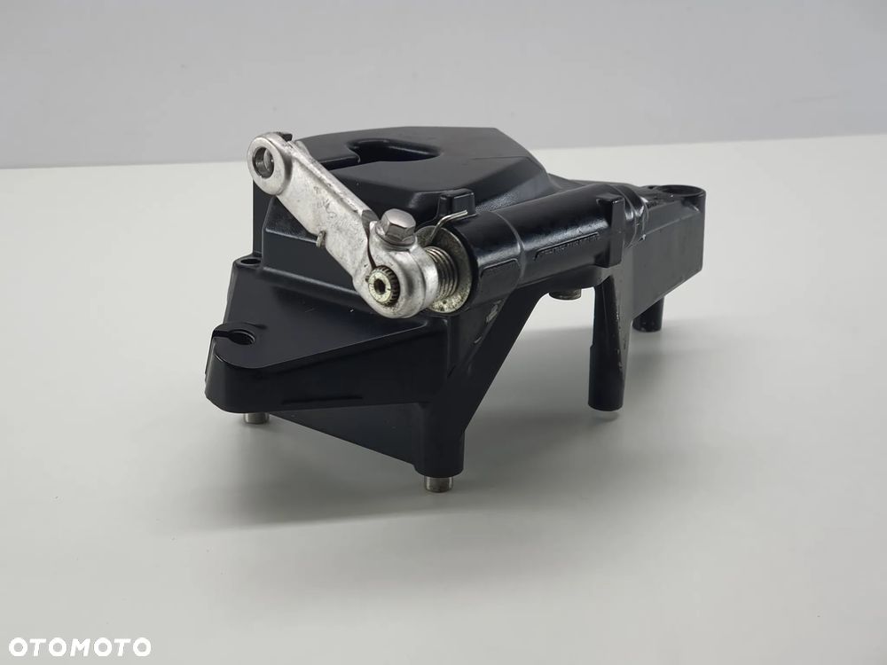 SUZUKI GSR 600 06-10 DEKIEL WYSPRZĘGLIK - 2