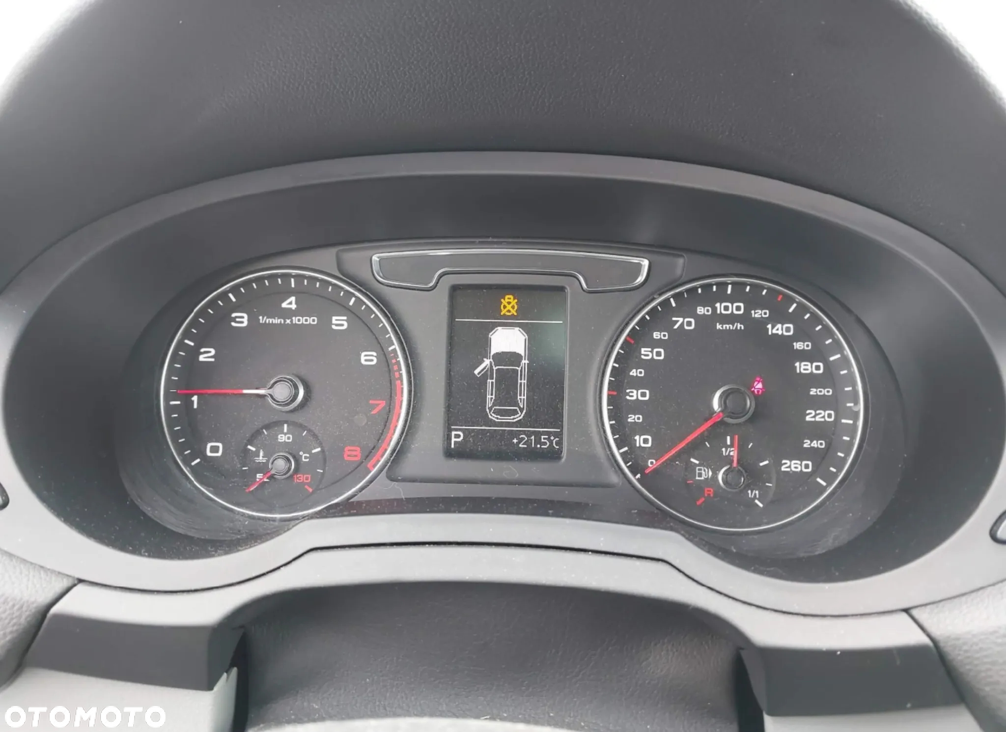 Audi Q3 2.0 TFSI Quattro Sport S tronic - 12