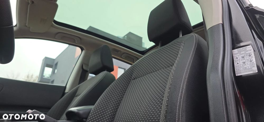 Nissan Qashqai 2.0 4x4 Tekna - 7