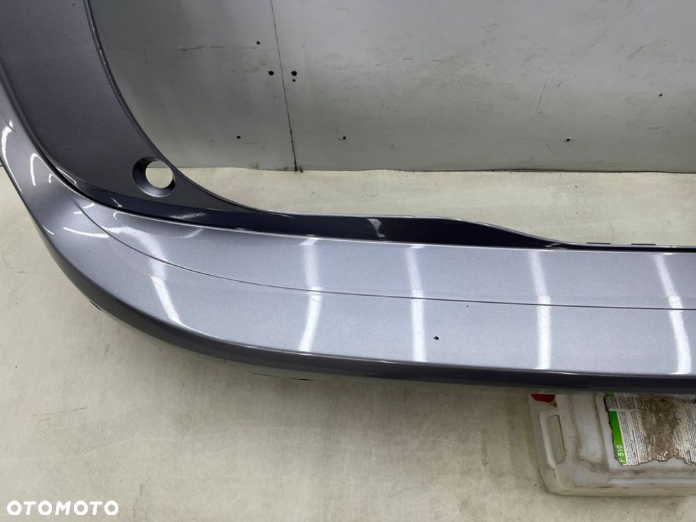 Zderzak tylny Citroen C4 Picasso II 2 13-19r. tył 4XPDC AA36312291 - 7