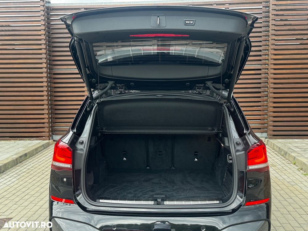 BMW X1 xDrive25e M Sport - 17
