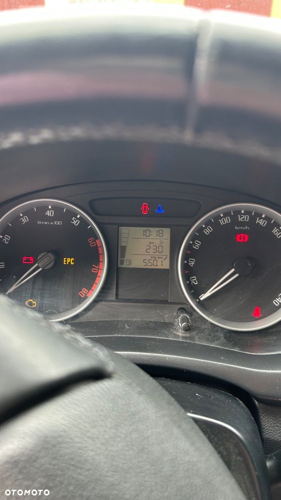 Skoda Fabia 1.2 12V Classic - 19