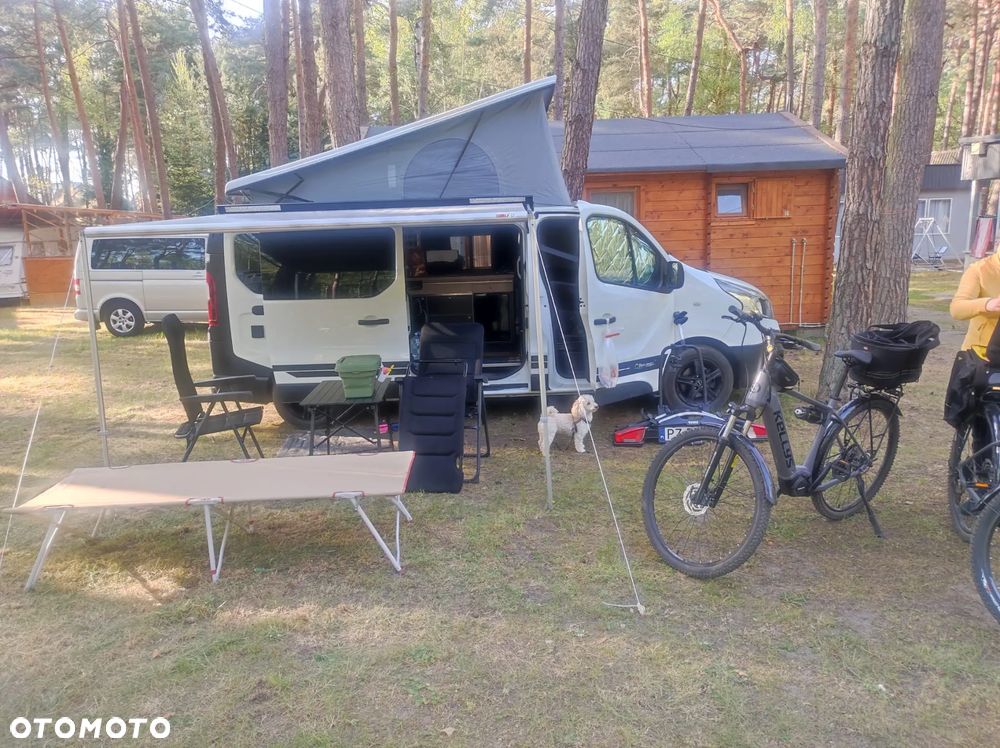Renault Trafic long - 5