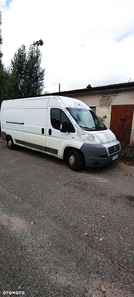 Fiat Ducato Panorama L2H2 - 6