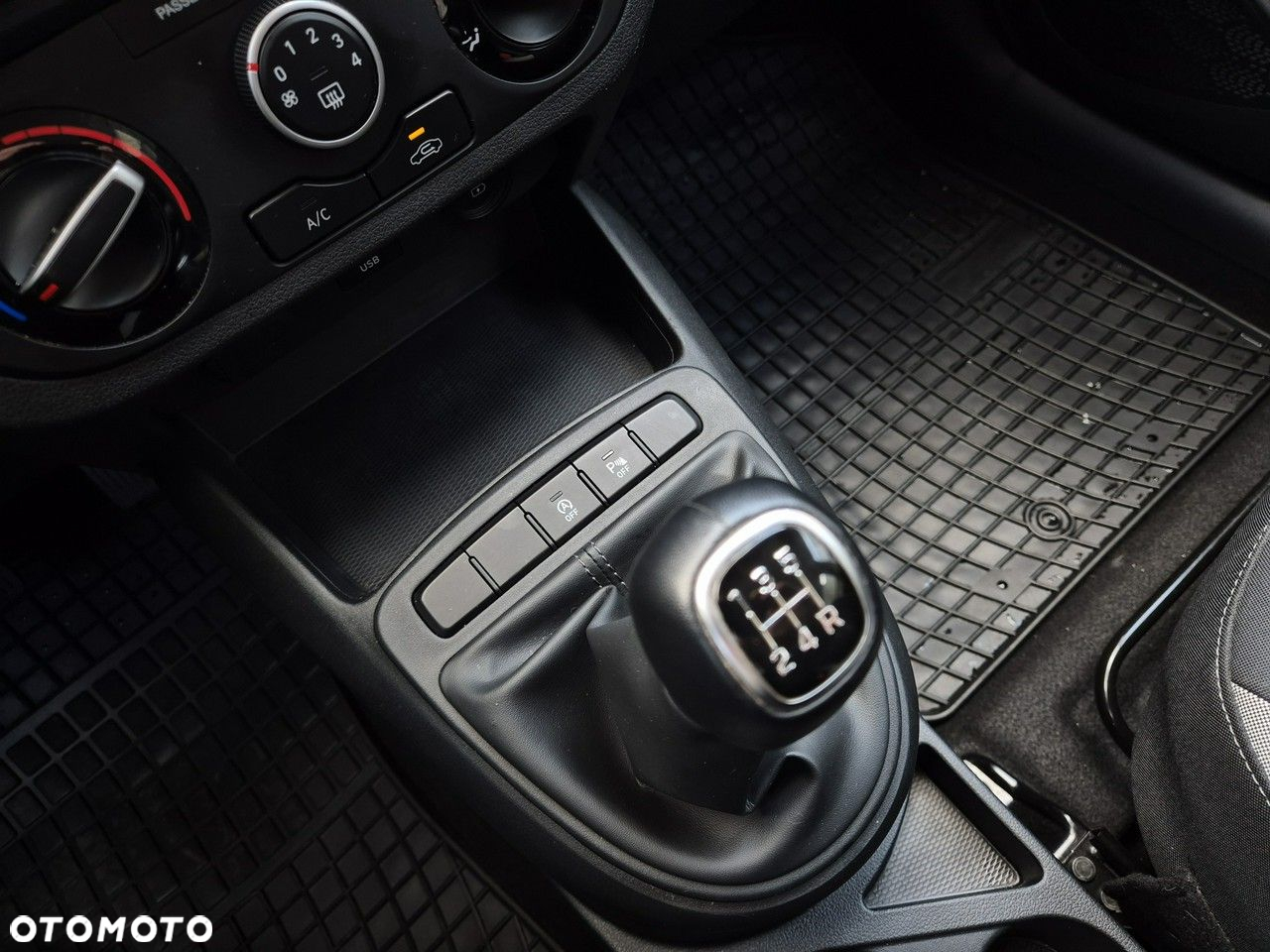 Hyundai i10 1.2 Modern - 28