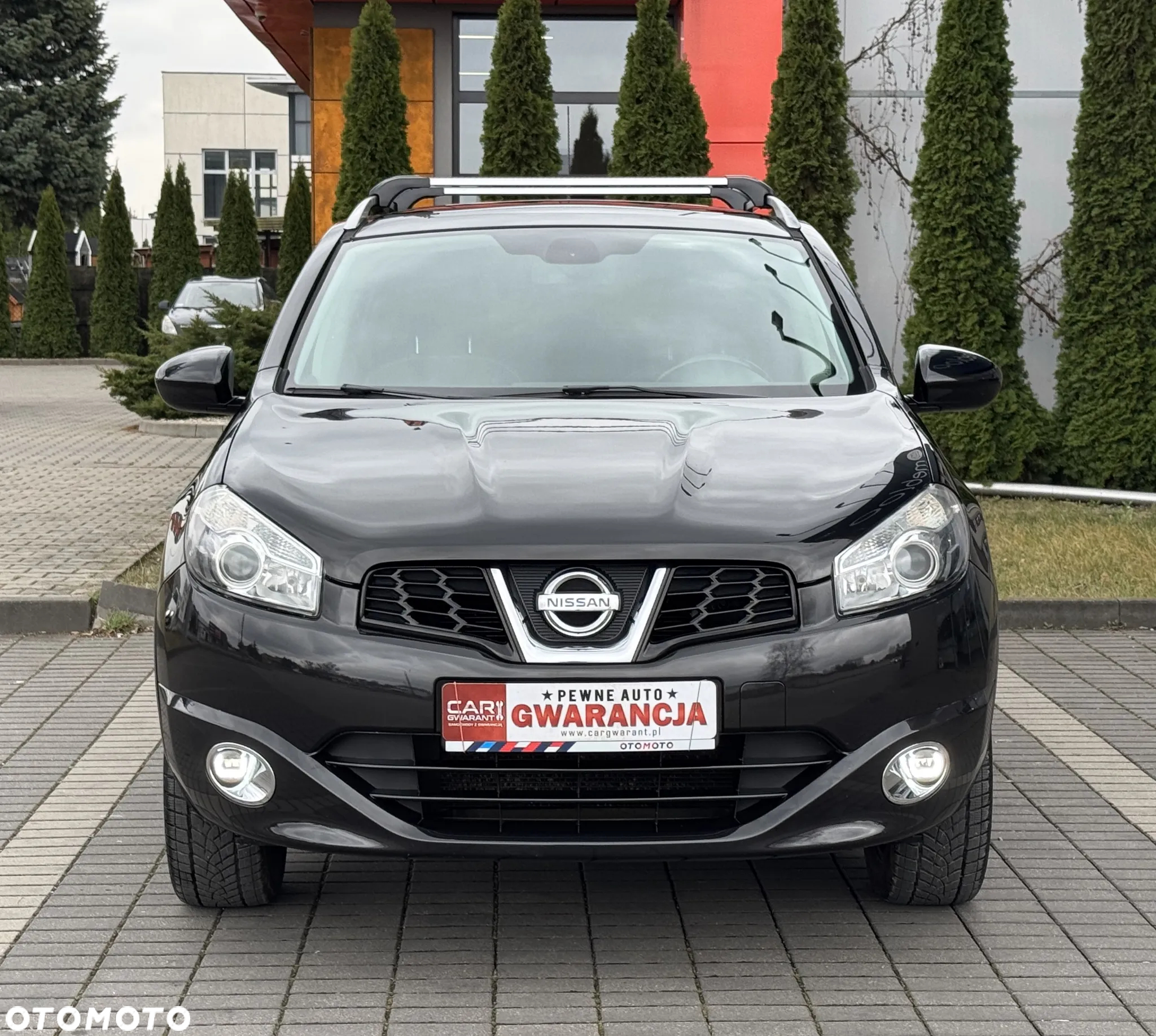 Nissan Qashqai 2.0 Tekna Premium - 3