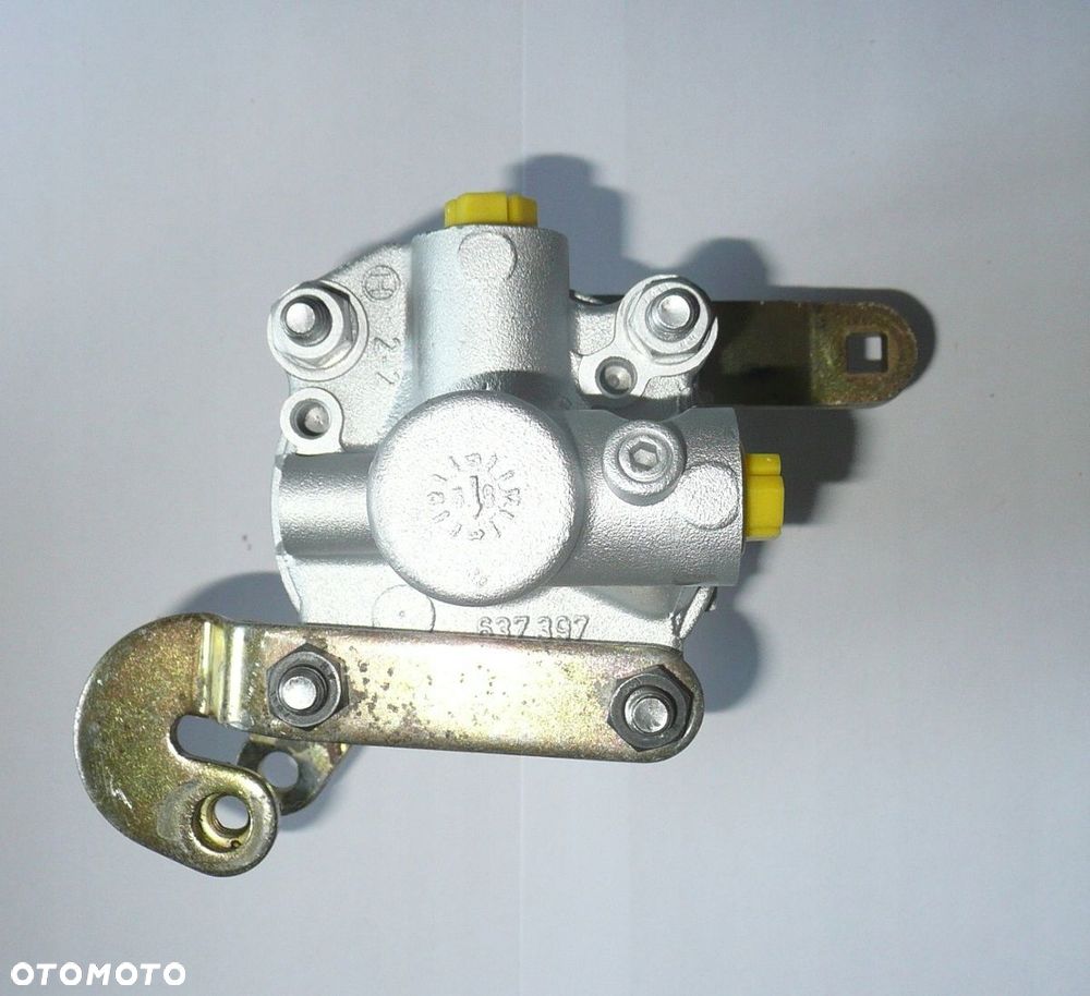 POMPA WSPOMAGANIA BMW 3 E30 320i 325i 324d 324td 1130084 VICKERS - 4