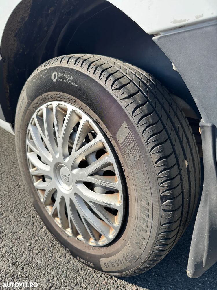 Renault Kangoo Maxi - 14