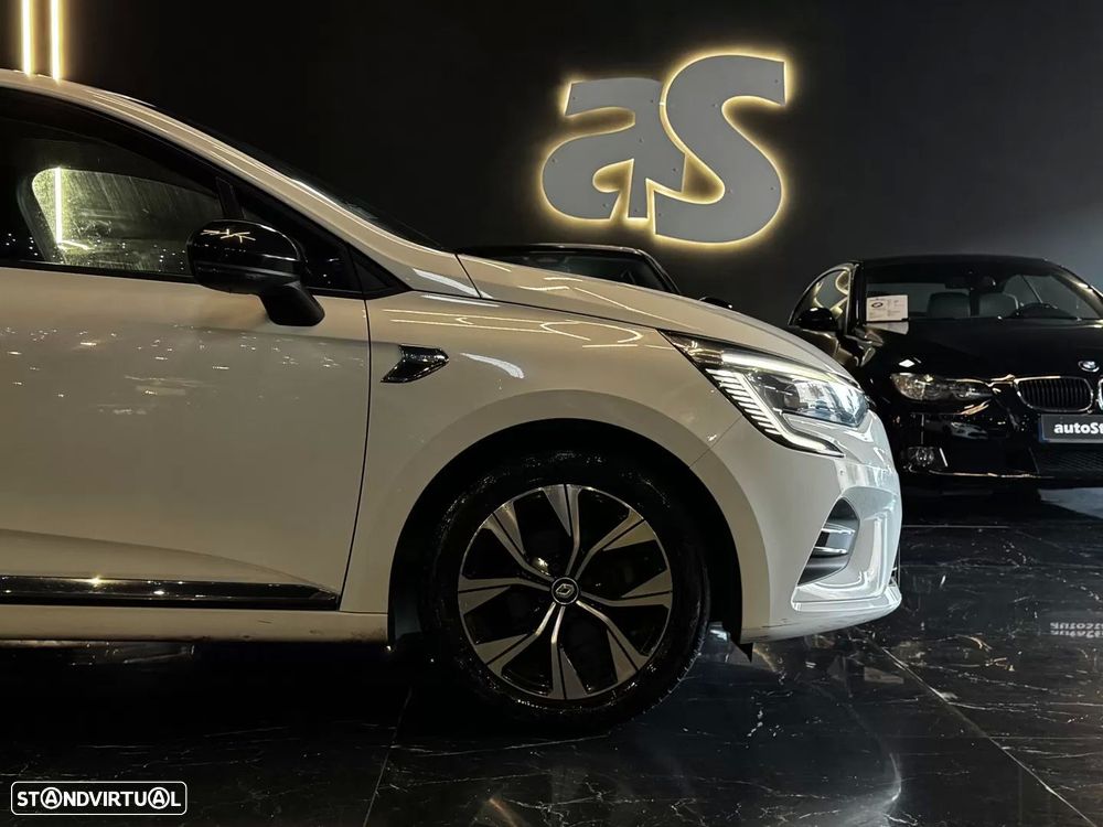 Renault Clio TCe 90 EVOLUTION - 6