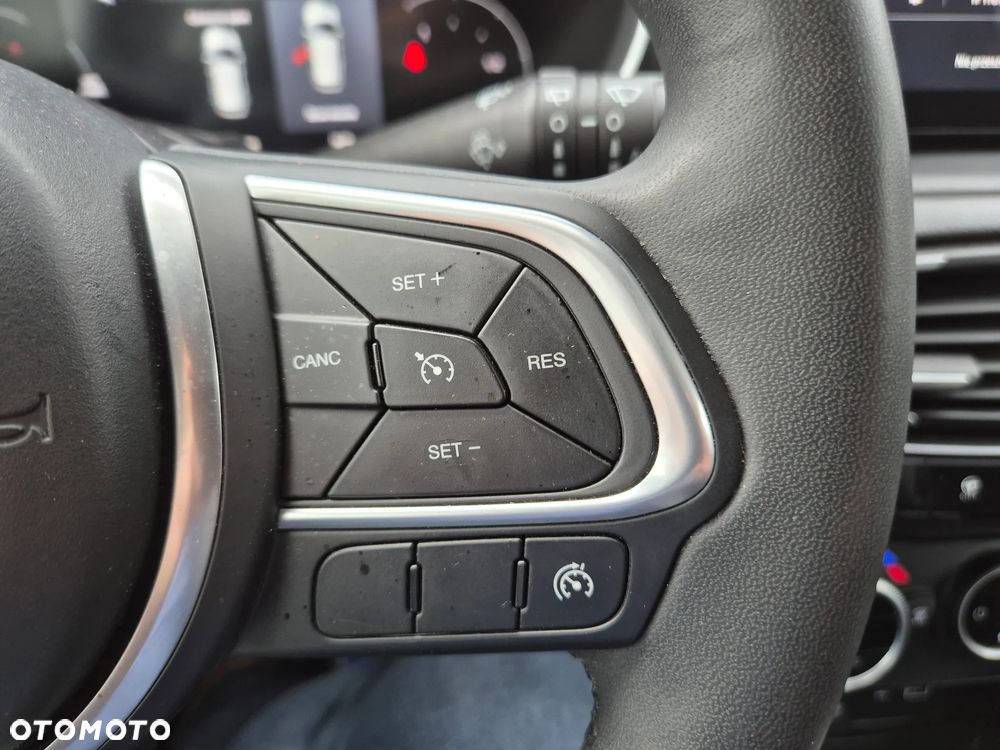 Fiat Tipo 1.0 T3 City Life - 26