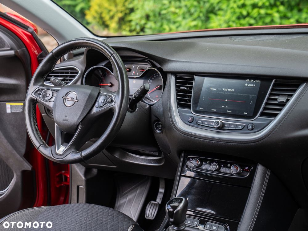 Opel Grandland X 1.2 Start/Stop Business INNOVATION - 30