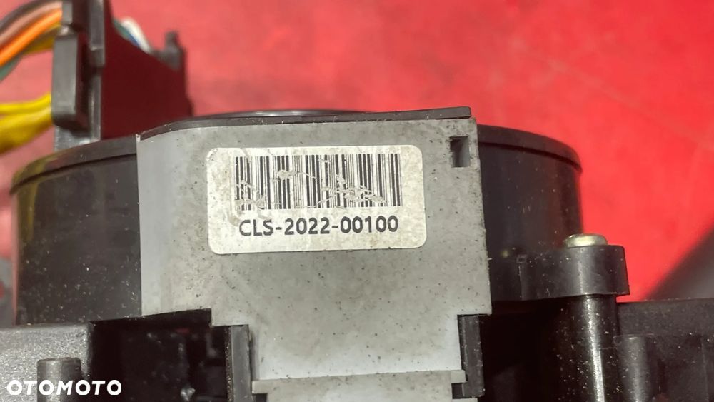 FIAT GRANDE PUNTO 2008R PRZEŁĄCZNIK ZESPOLONY TAŚMA AIRBAG - 8