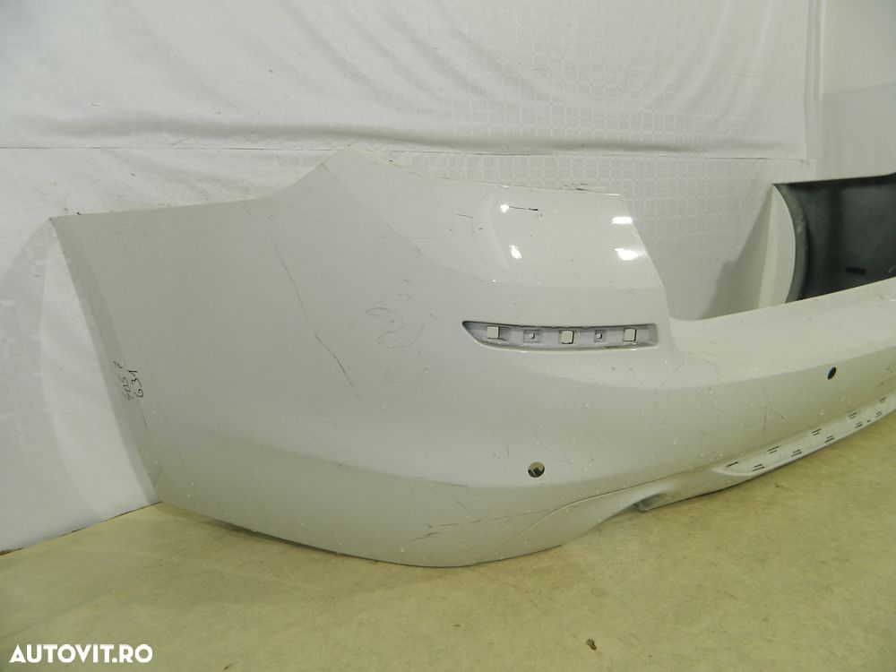 Bara spate BMW Seria 5 G31 Kombi, 2017, 2018, 2019, 2020, 51127387307 - 7