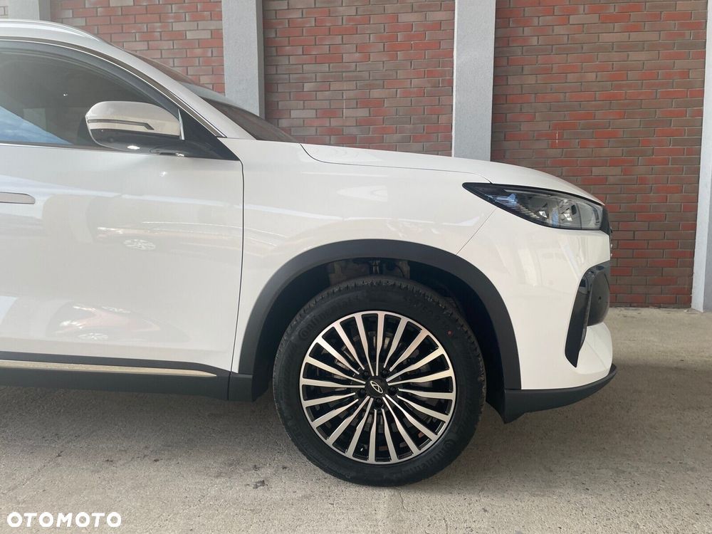 Chery Tiggo 8 - 6