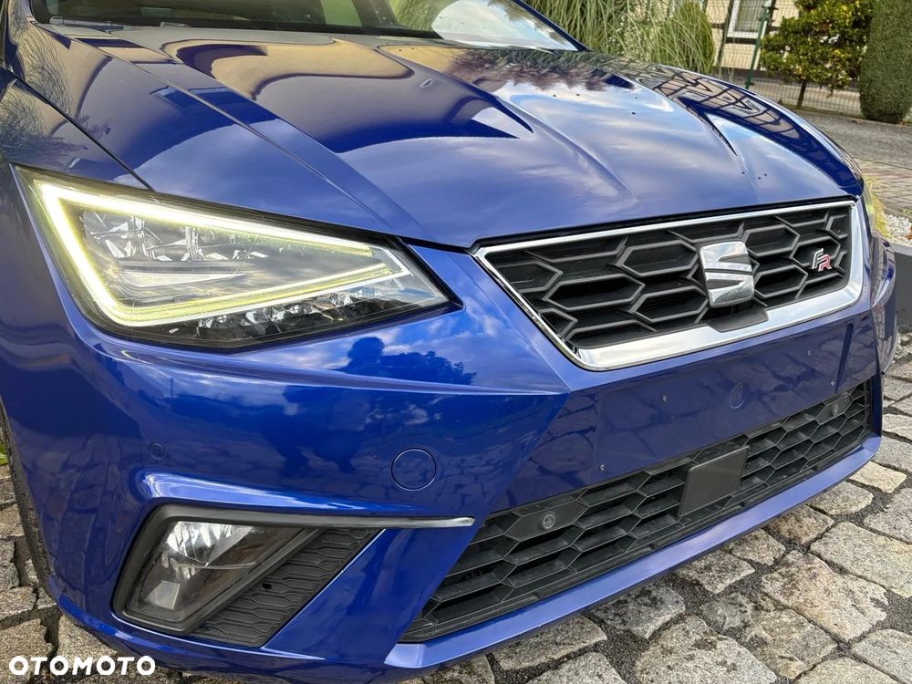 Seat Ibiza 1.0 EcoTSI S&S FR - 4